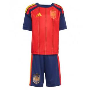 España 1a Equipación 2026 - NIÑOS